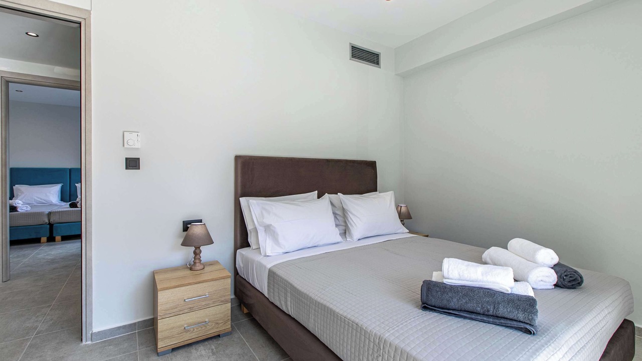 Photo of Bedroom in Vatolakkos