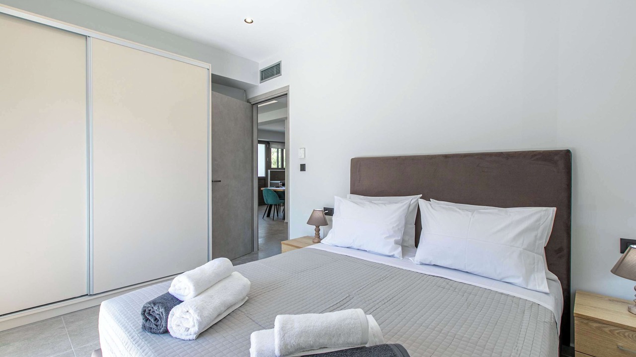 Photo of Bedroom in Vatolakkos