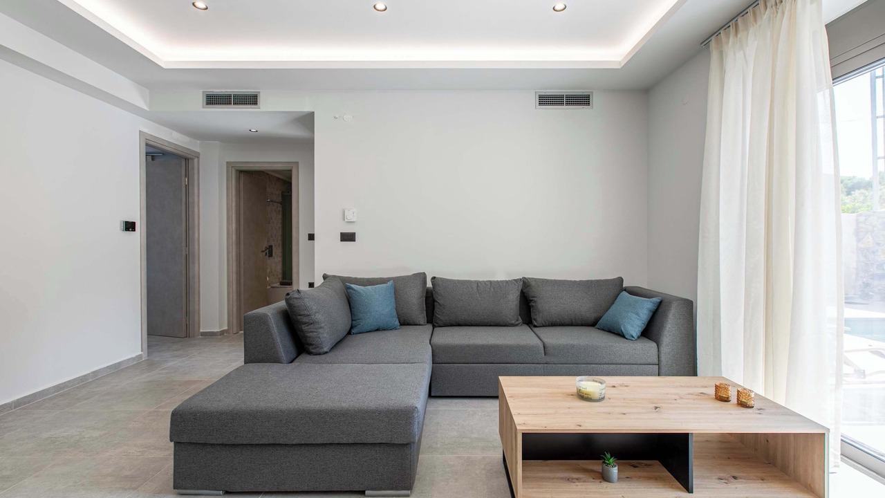 Photo of Livingroom in Vatolakkos