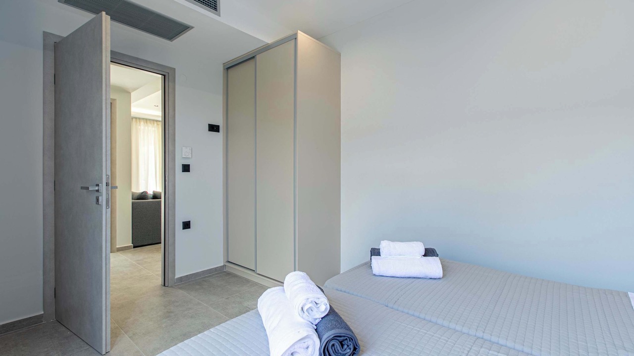 Photo of Bedroom in Vatolakkos