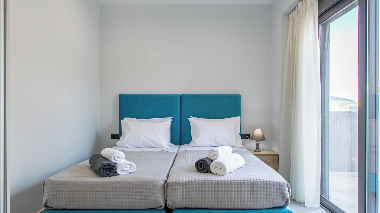 Photo of Bedroom in Vatolakkos