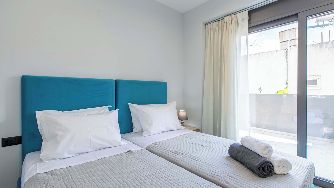 Photo of Bedroom in Vatolakkos