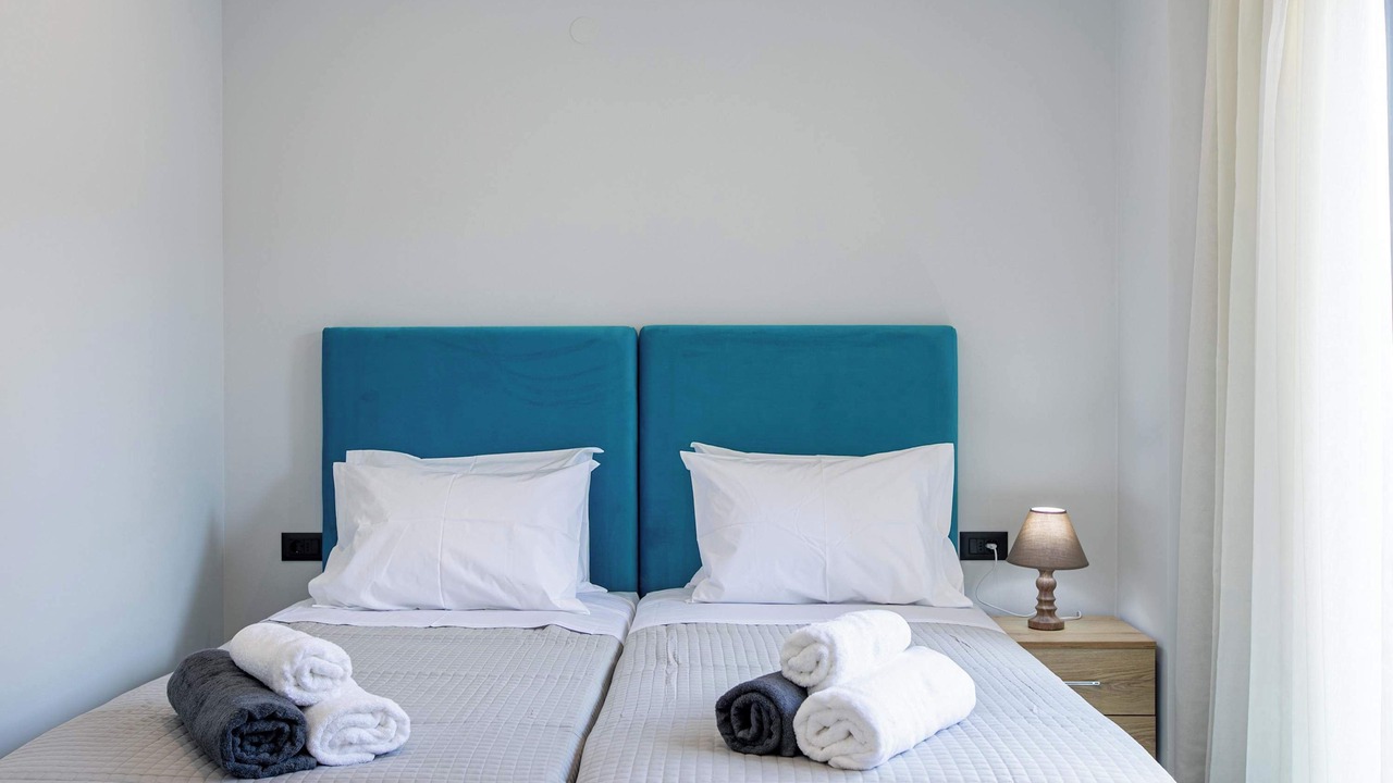 Photo of Bedroom in Vatolakkos