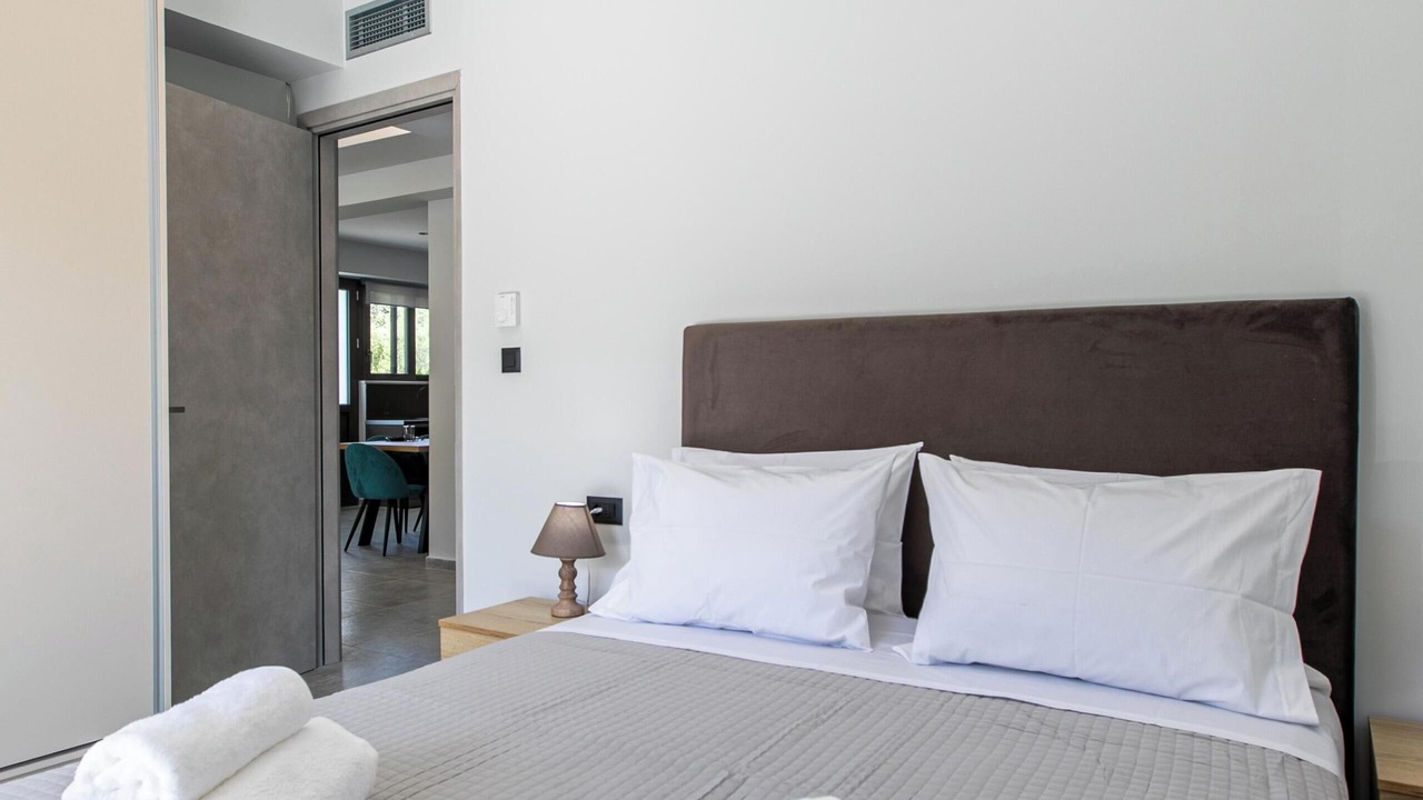 Photo of Bedroom in Vatolakkos