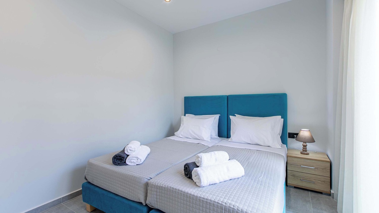 Photo of Bedroom in Vatolakkos