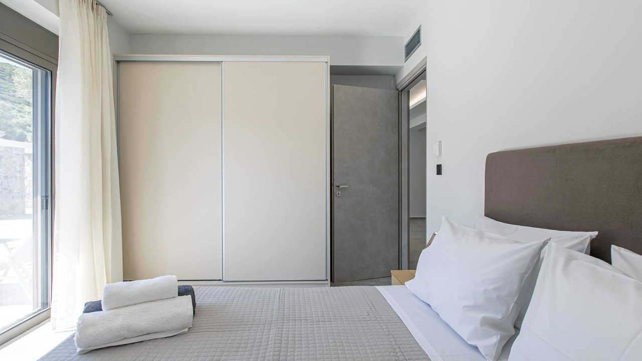 Photo of Bedroom in Vatolakkos