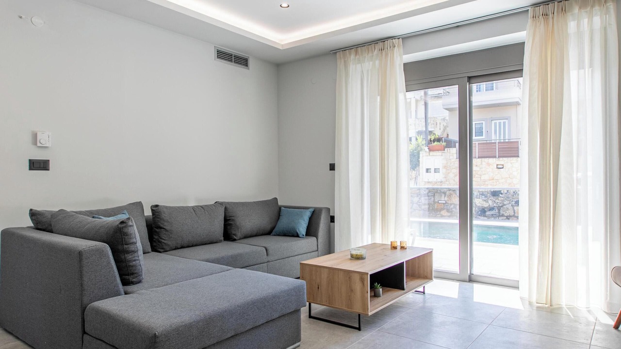 Photo of Livingroom in Vatolakkos