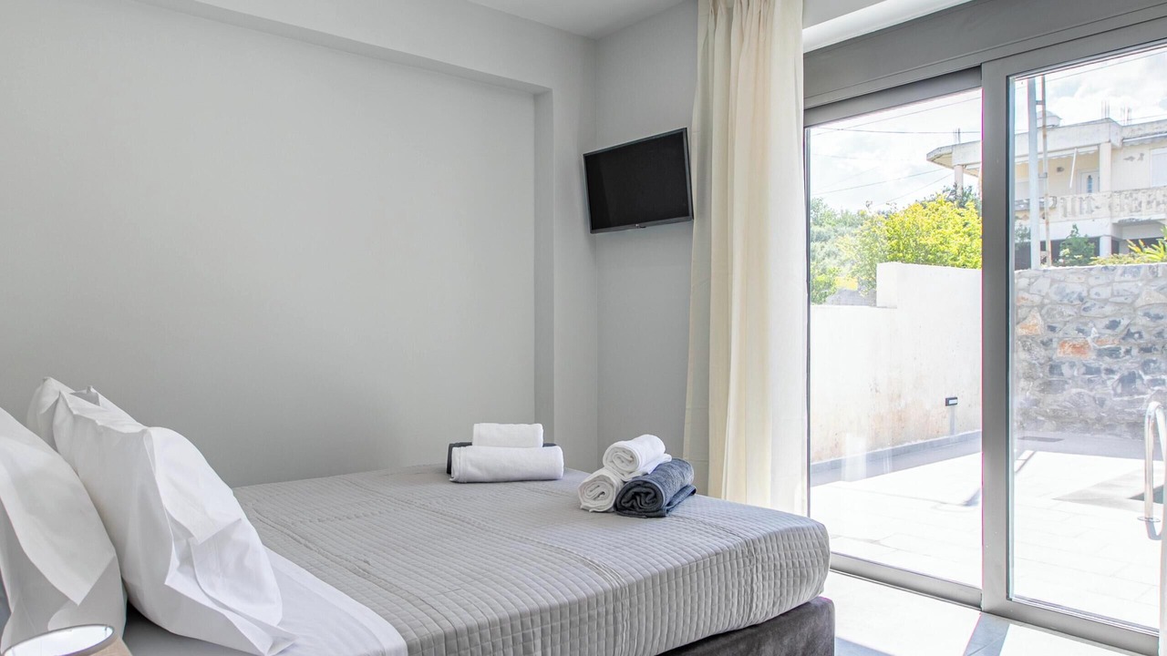 Photo of Bedroom in Vatolakkos
