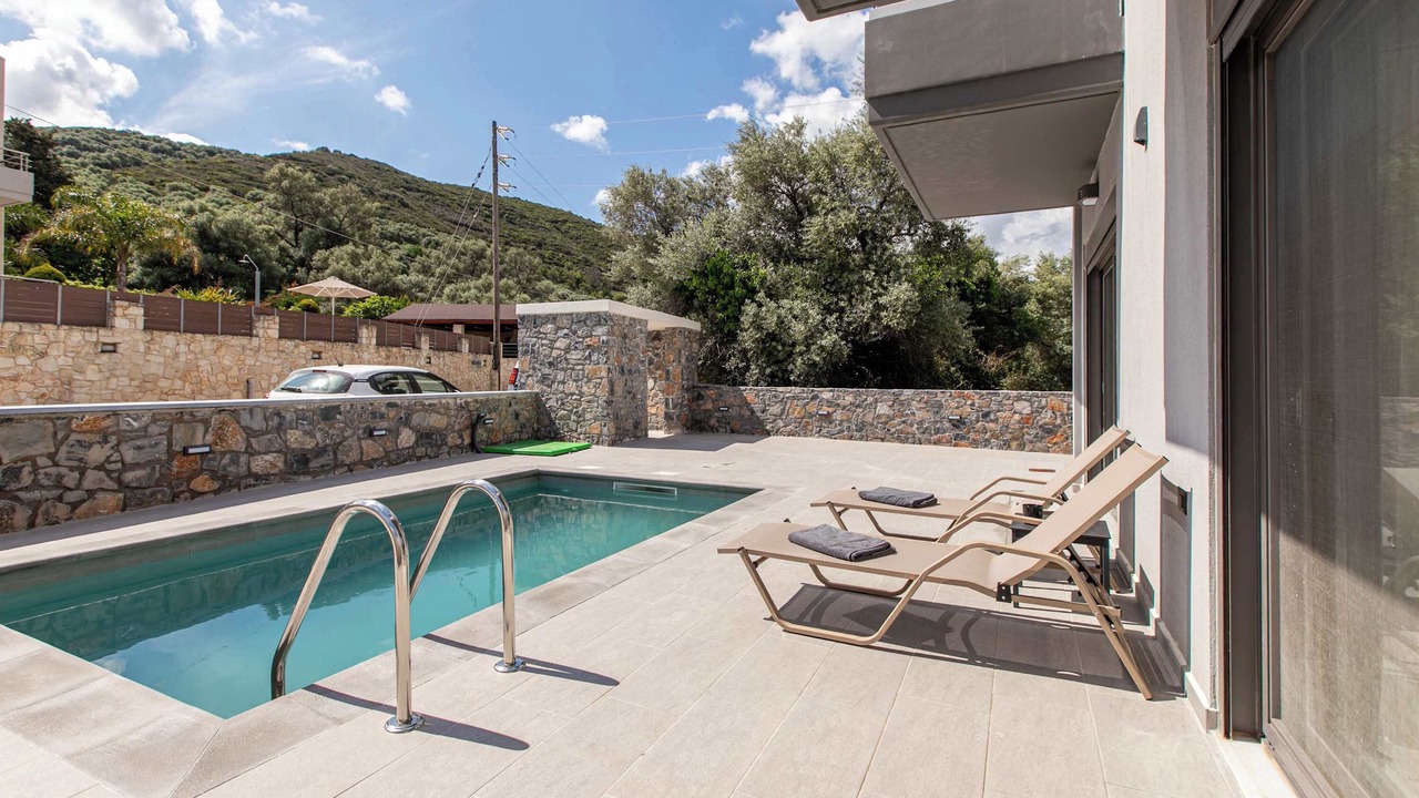 Photo of Outdoor in Vatolakkos