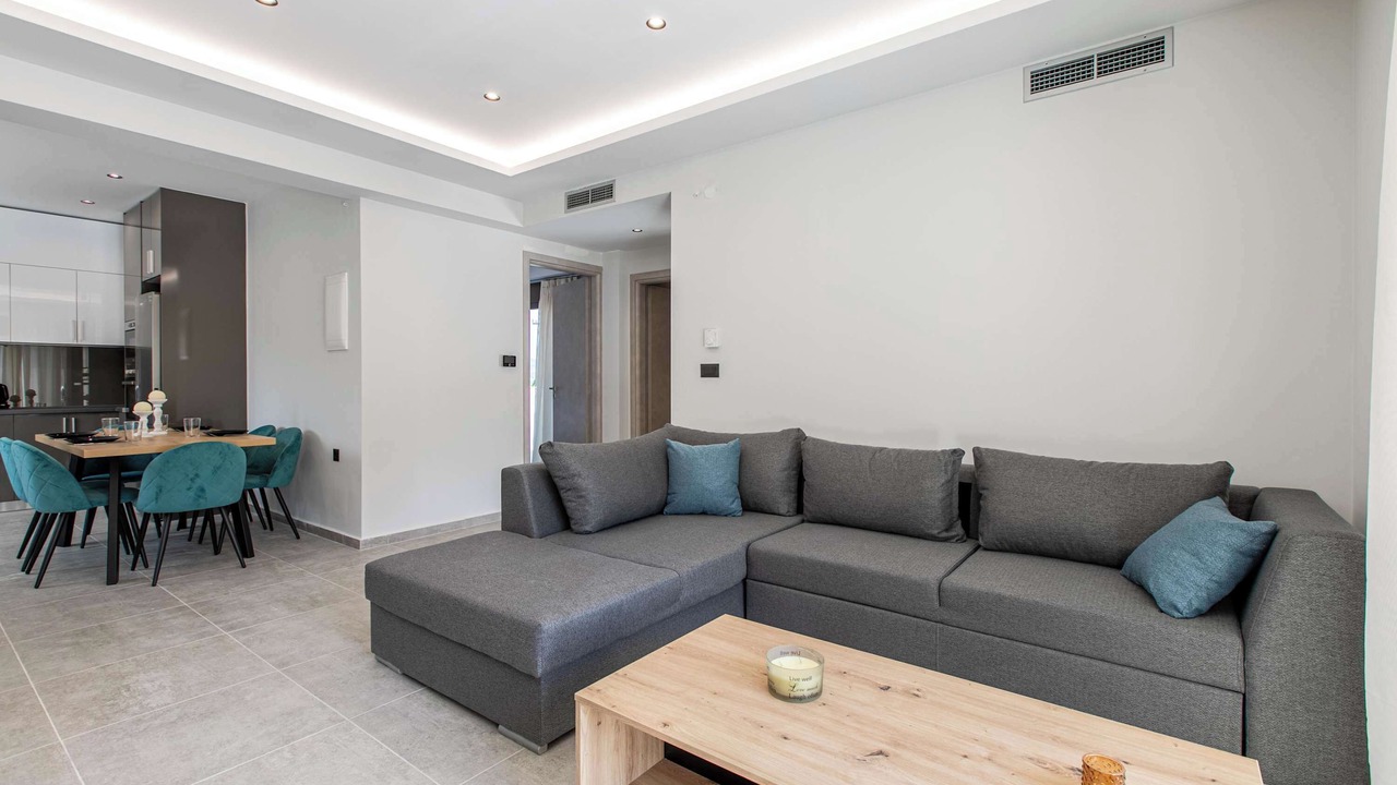 Photo of Livingroom in Vatolakkos