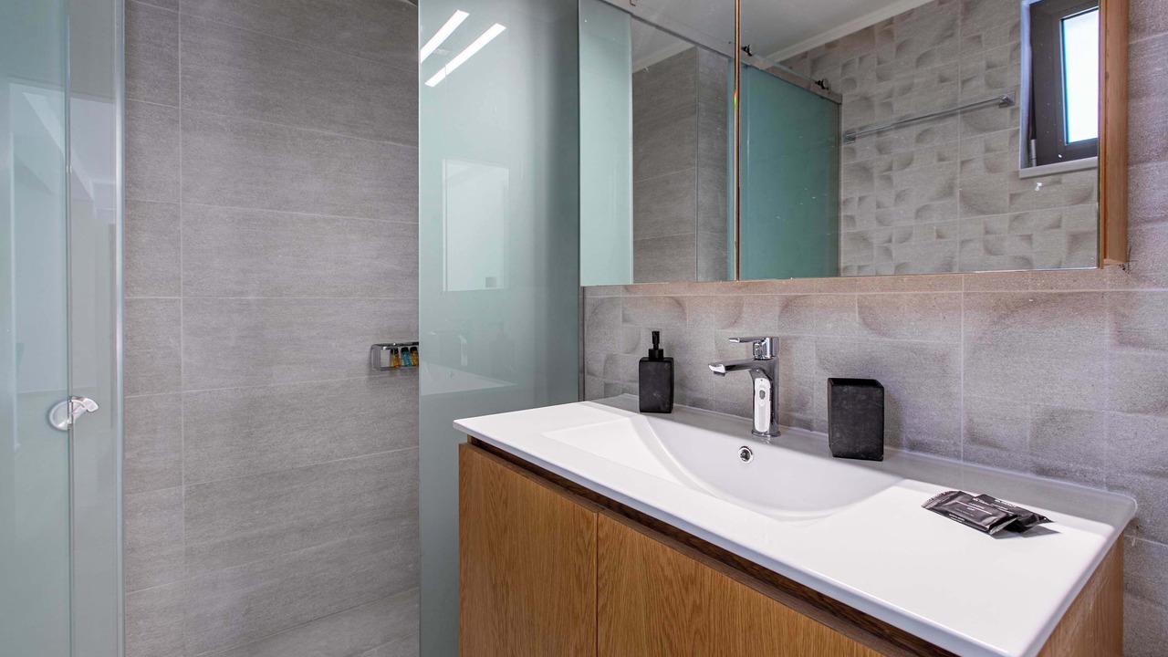 Photo of Bathroom in Vatolakkos