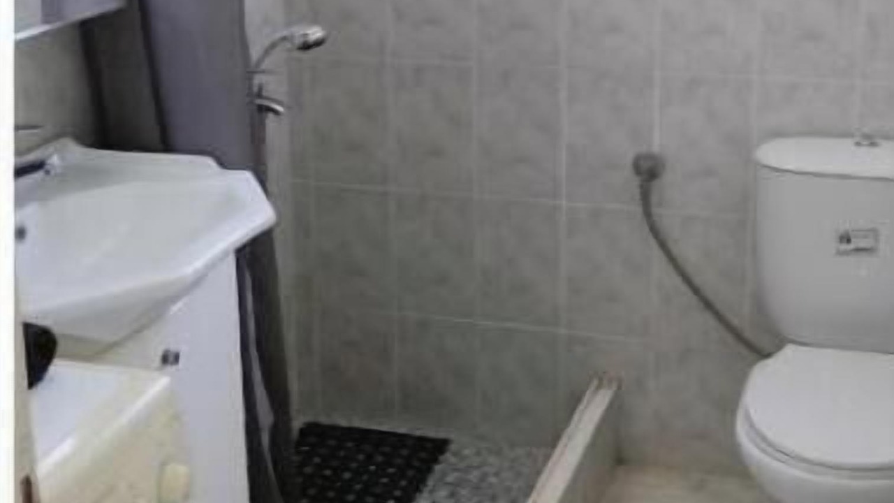 Photo of Bathroom in Kalloni