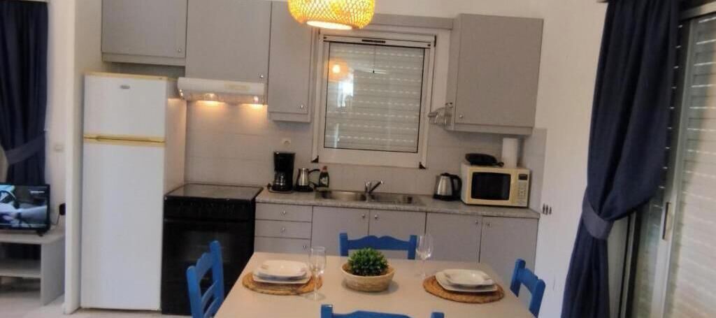 Photo of Kitchen in Kalloni