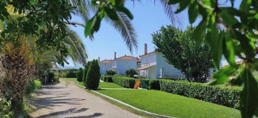 Photo of Outdoor in Kalloni