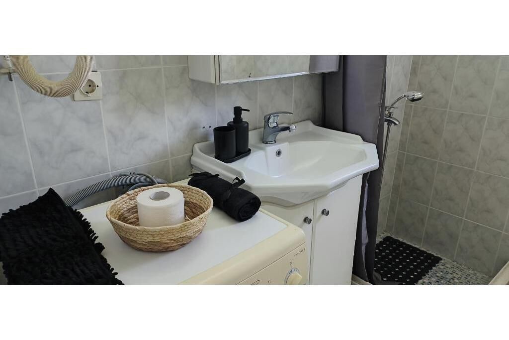 Photo of Bathroom in Kalloni