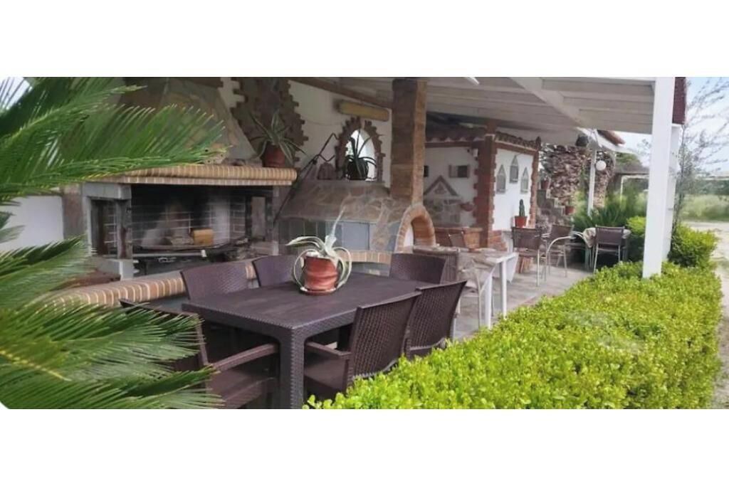 Photo of Outdoor in Kalloni