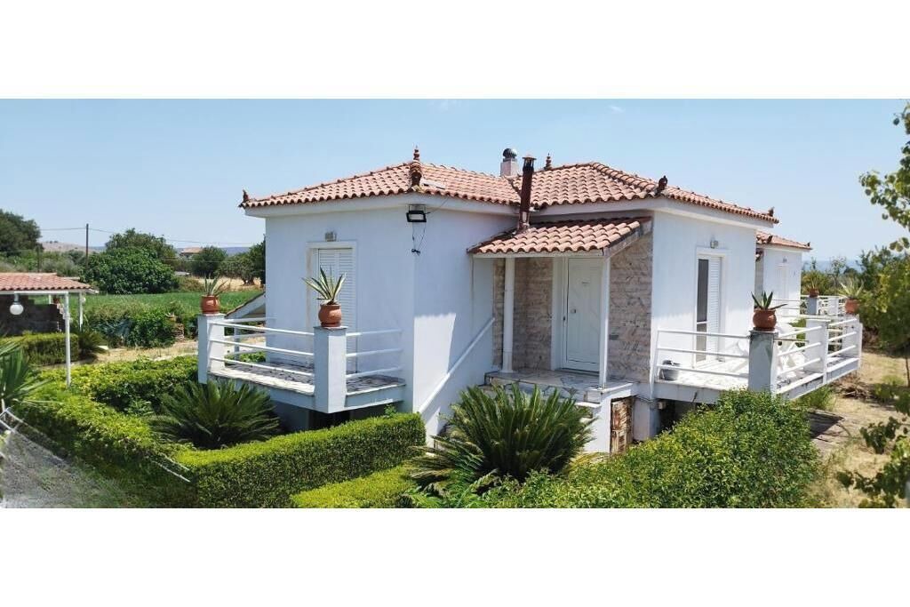 Photo of Outdoor in Kalloni