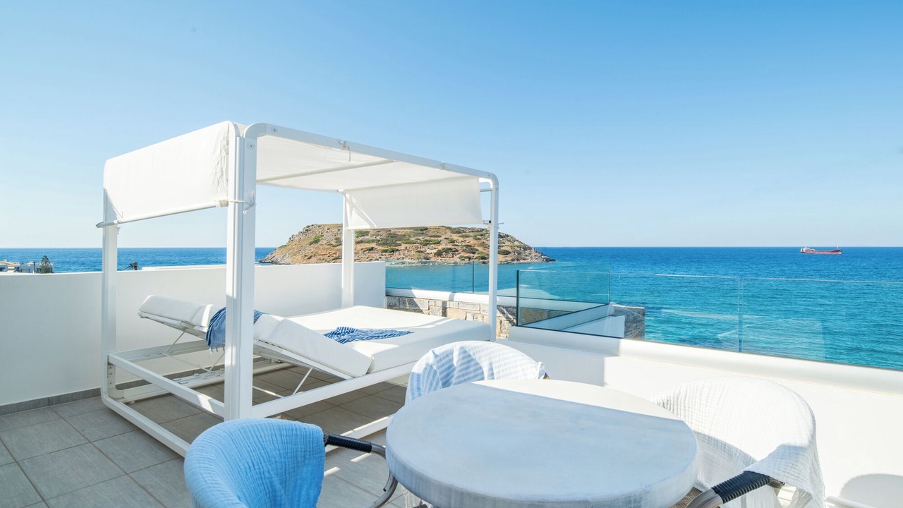 Photo of Outdoor in Mochlos
