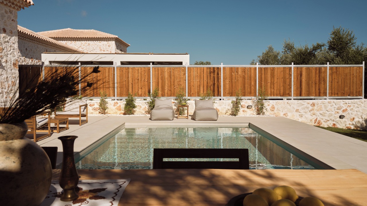 Photo of Outdoor in Planos