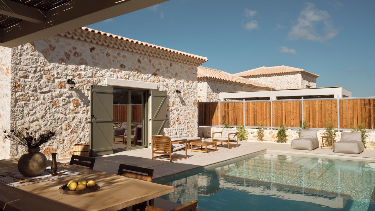 Photo of Outdoor in Planos