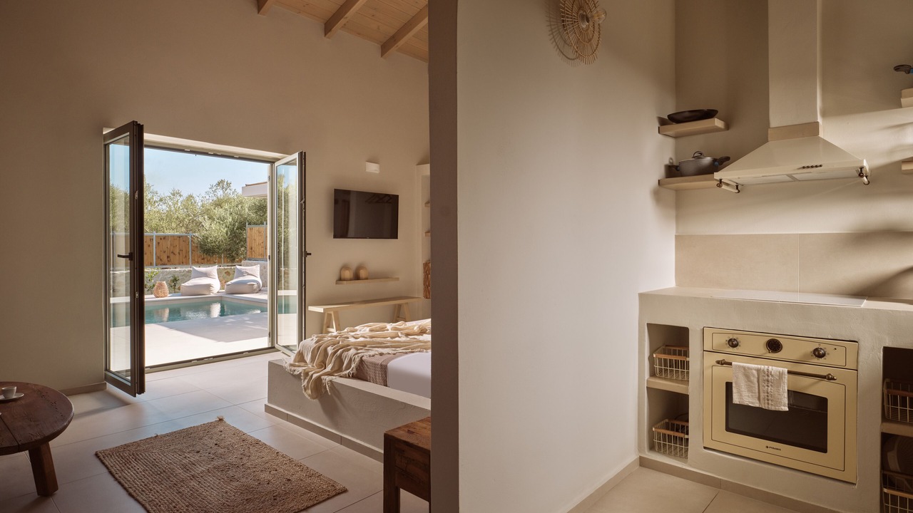 Photo of Bedroom in Planos