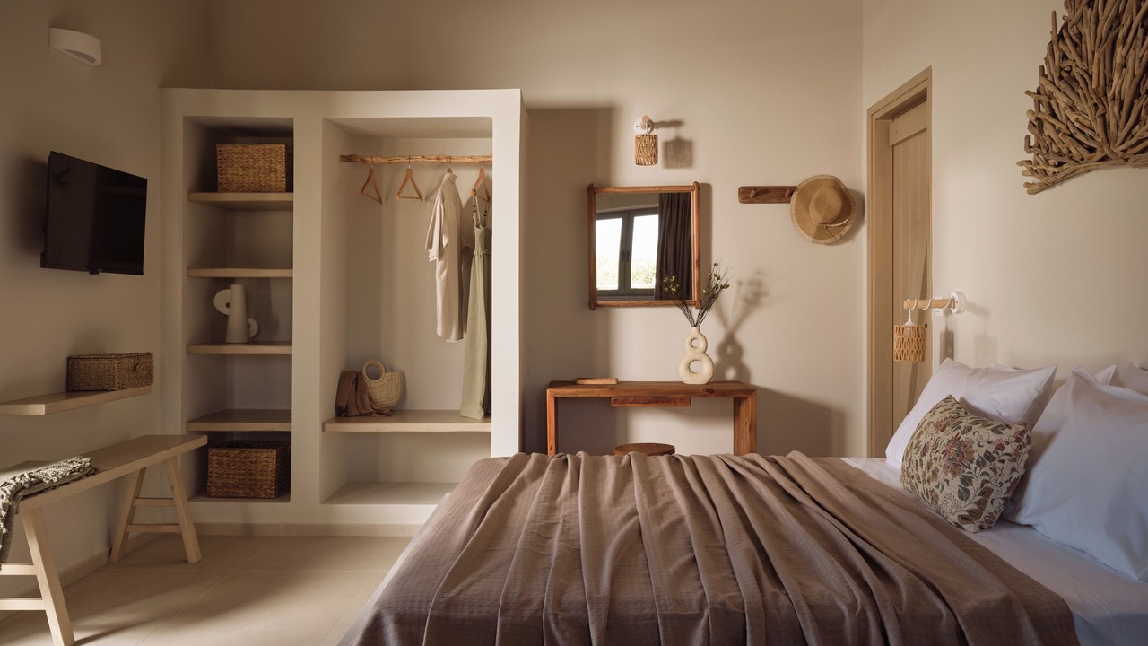 Photo of Bedroom in Planos