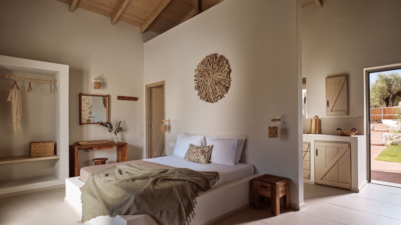 Photo of Bedroom in Planos