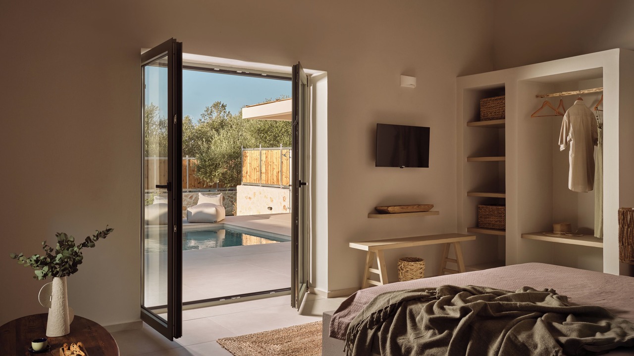 Photo of Bedroom in Planos