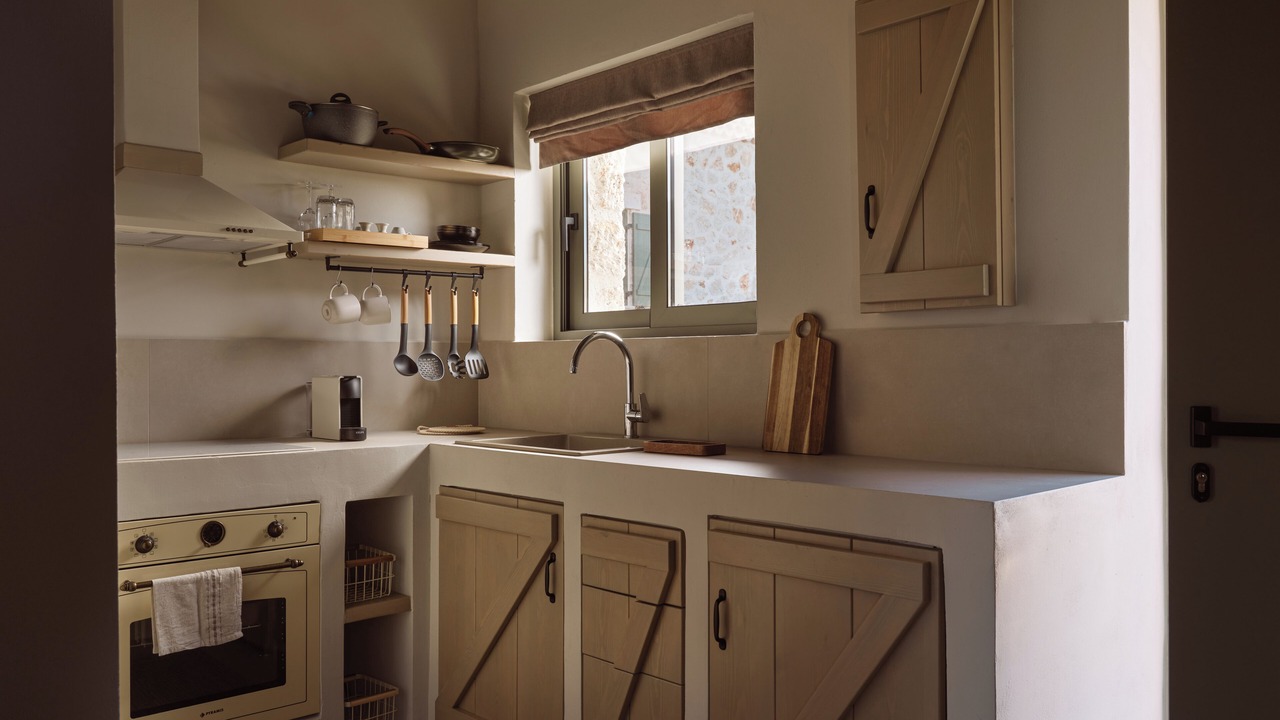 Photo of Kitchen in Planos