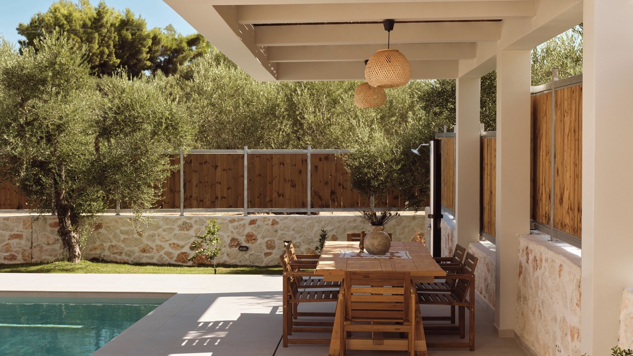 Photo of Outdoor in Planos