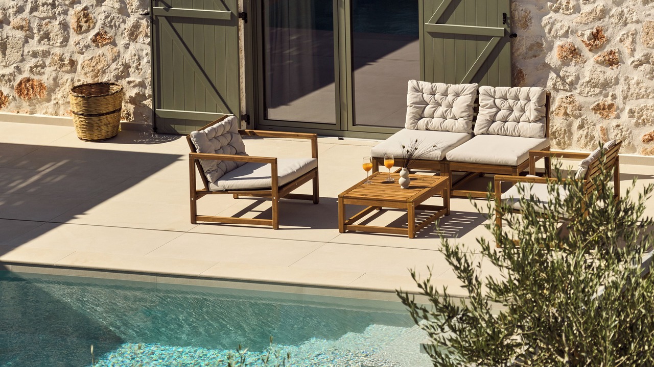 Photo of Outdoor in Planos