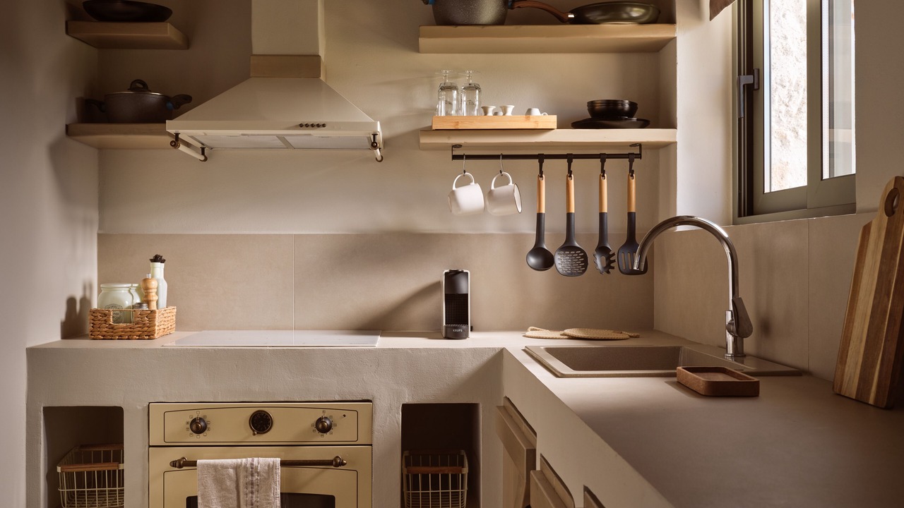 Photo of Kitchen in Planos