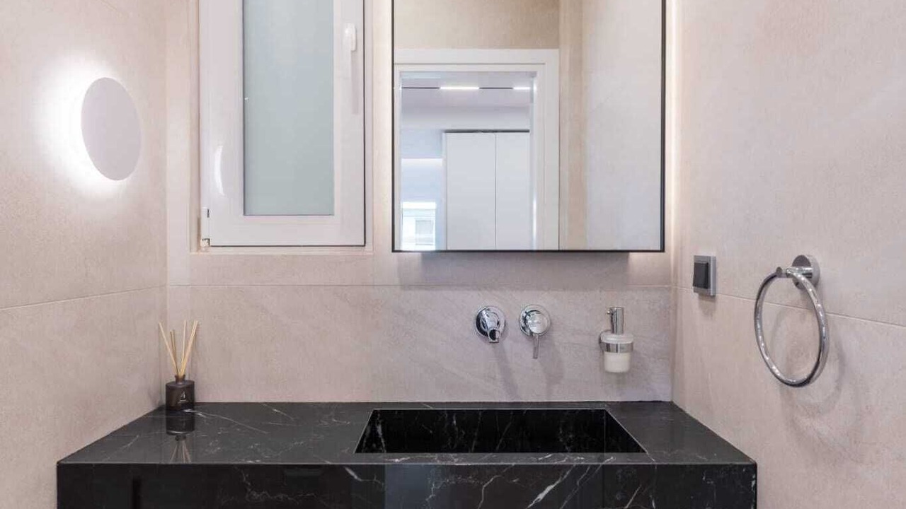 Photo of Bathroom in Goudi