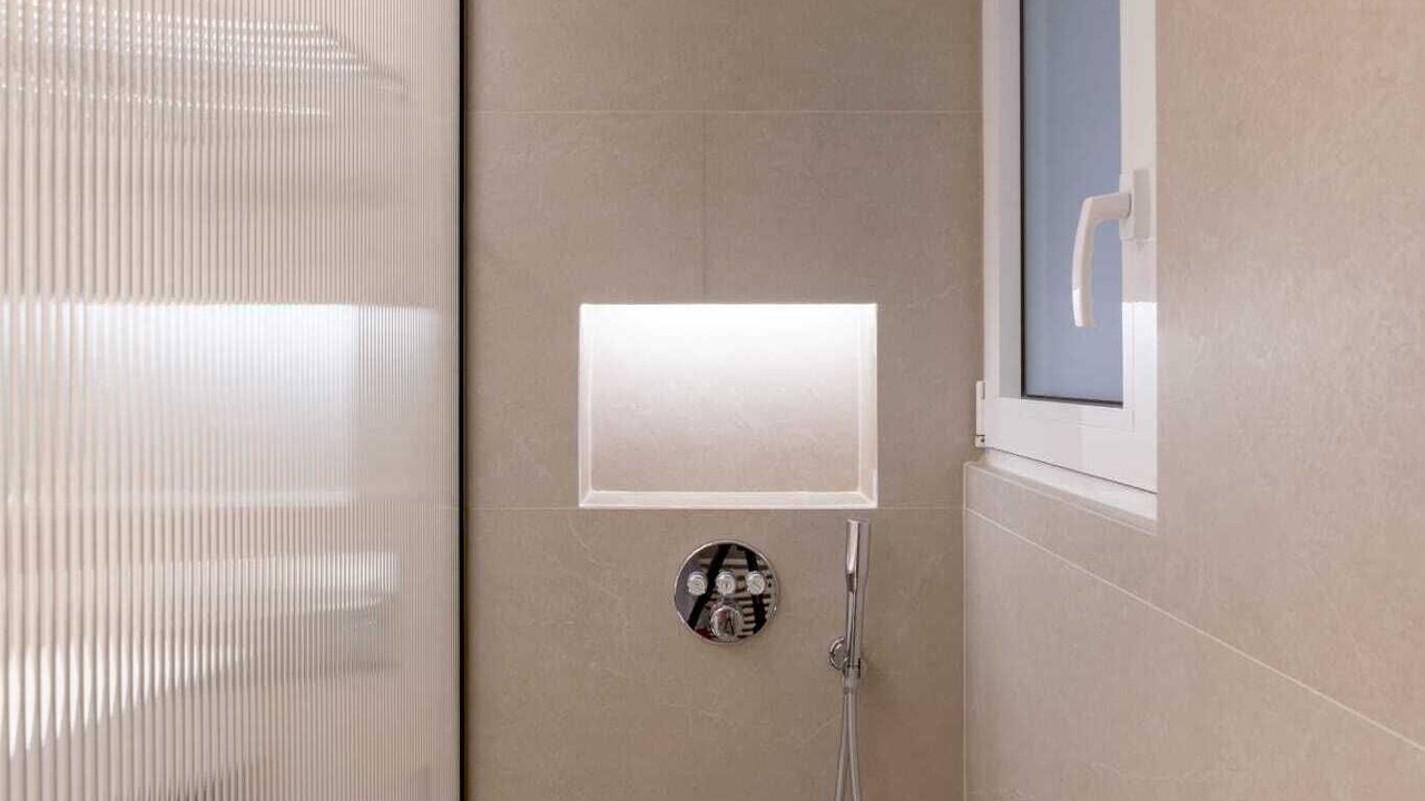 Photo of Bathroom in Goudi