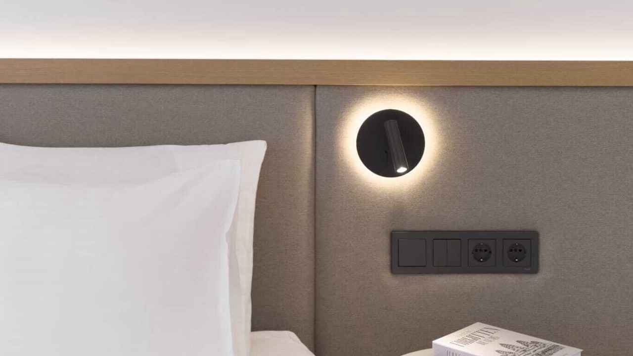 Photo of Bedroom in Goudi