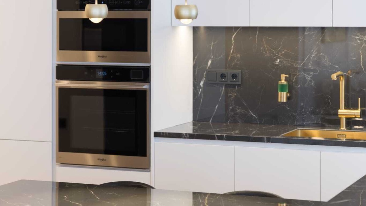 Photo of Kitchen in Goudi