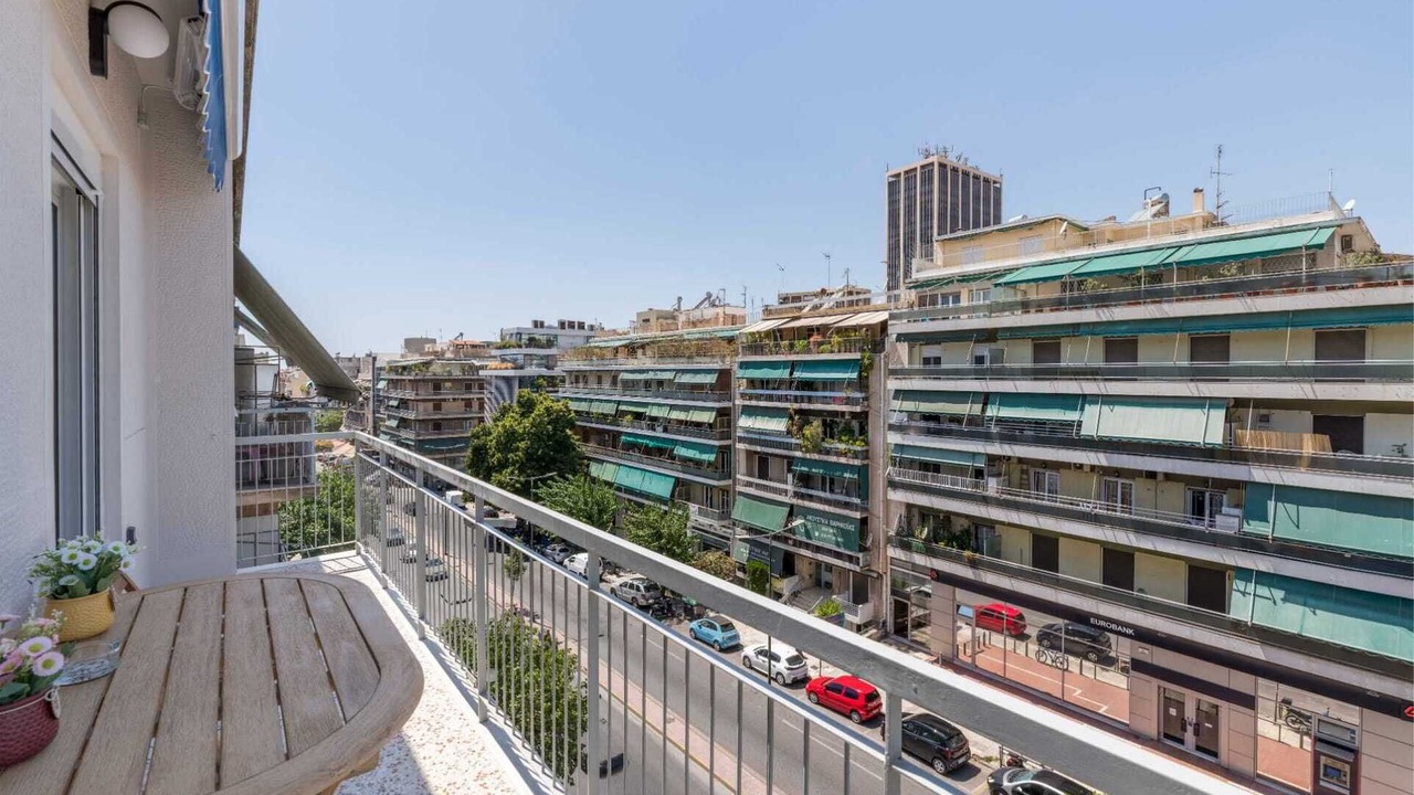 Photo of Outdoor in Goudi
