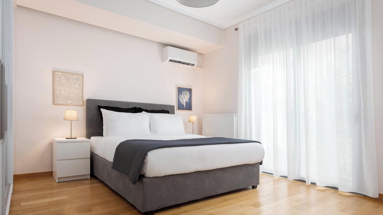 Photo of Bedroom in Voula