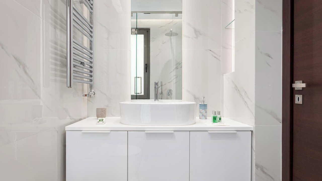 Photo of Bathroom in Voula