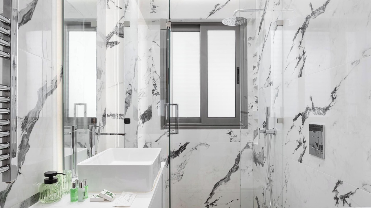 Photo of Bathroom in Voula