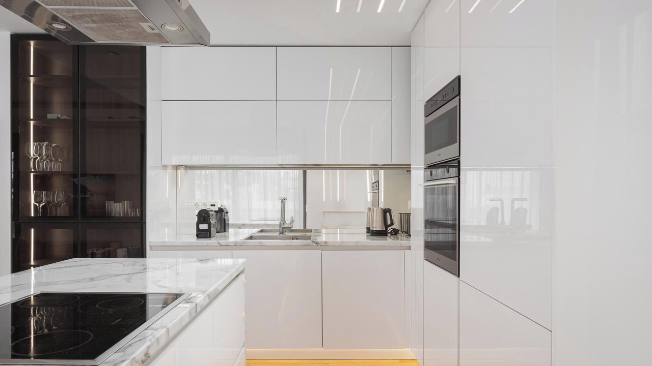 Photo of Kitchen in Voula