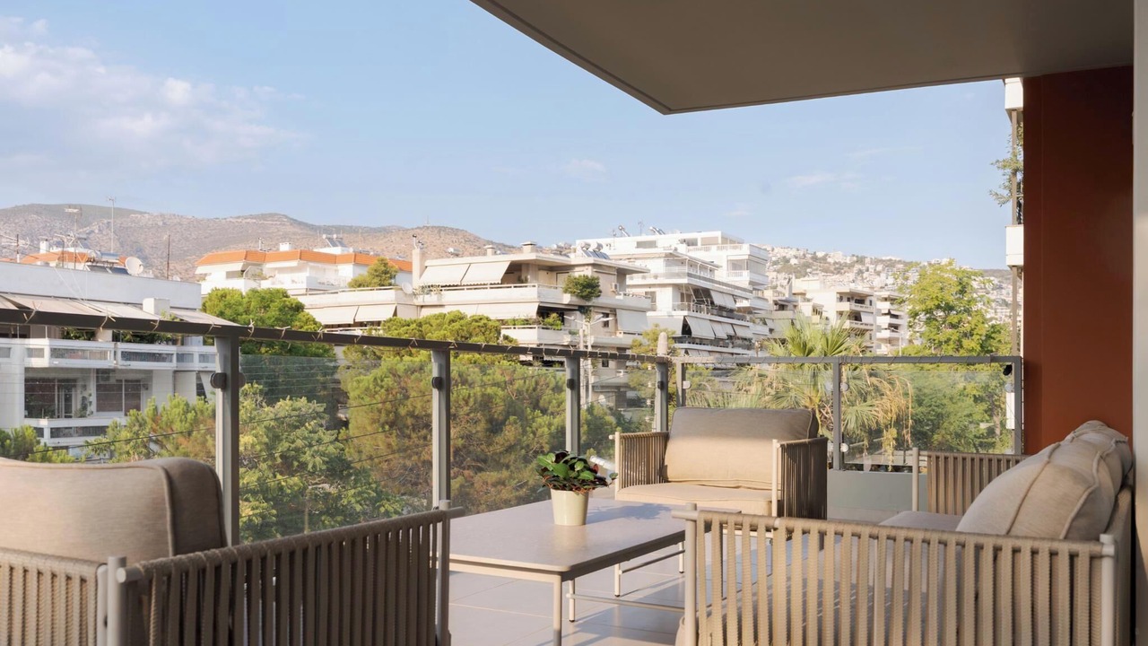 Photo of Outdoor in Voula
