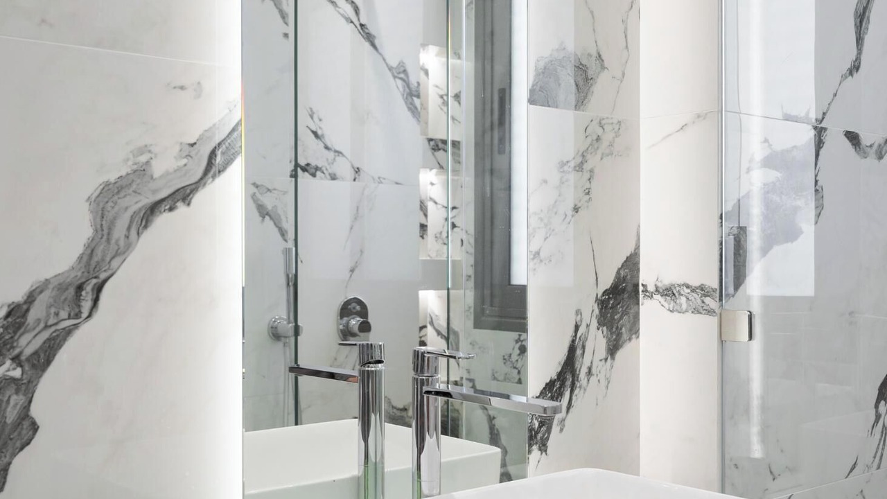 Photo of Bathroom in Voula