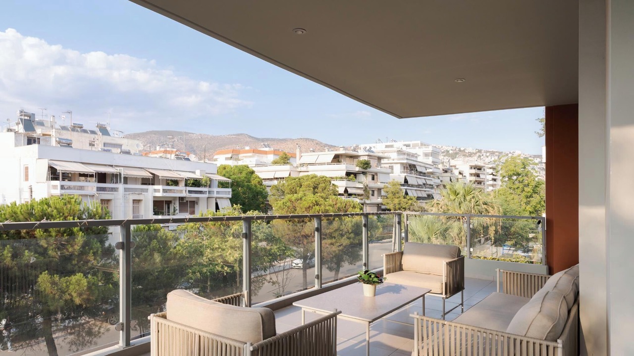 Photo of Outdoor in Voula