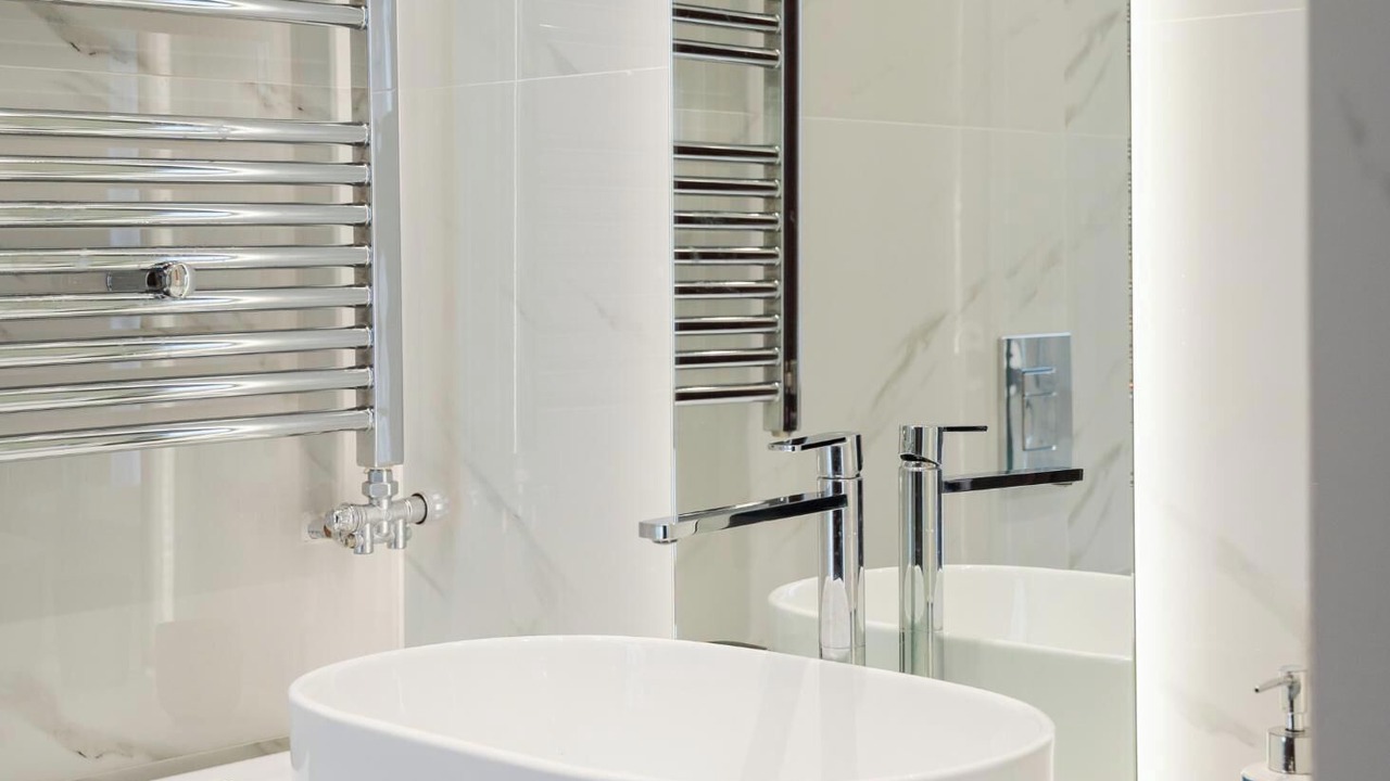 Photo of Bathroom in Voula