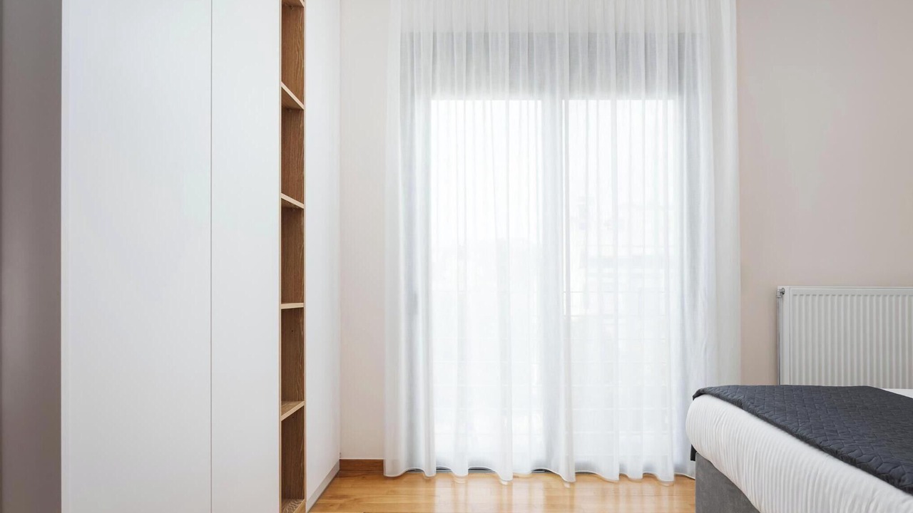 Photo of Bedroom in Voula