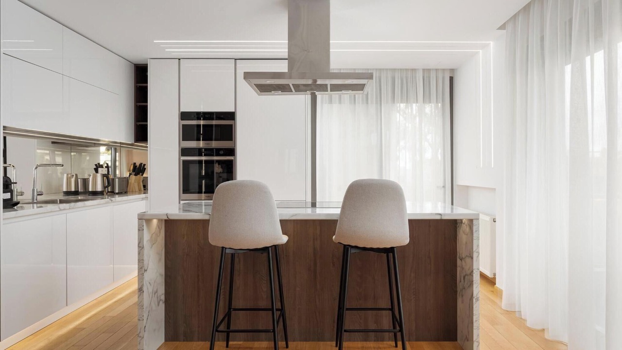 Photo of Kitchen in Voula