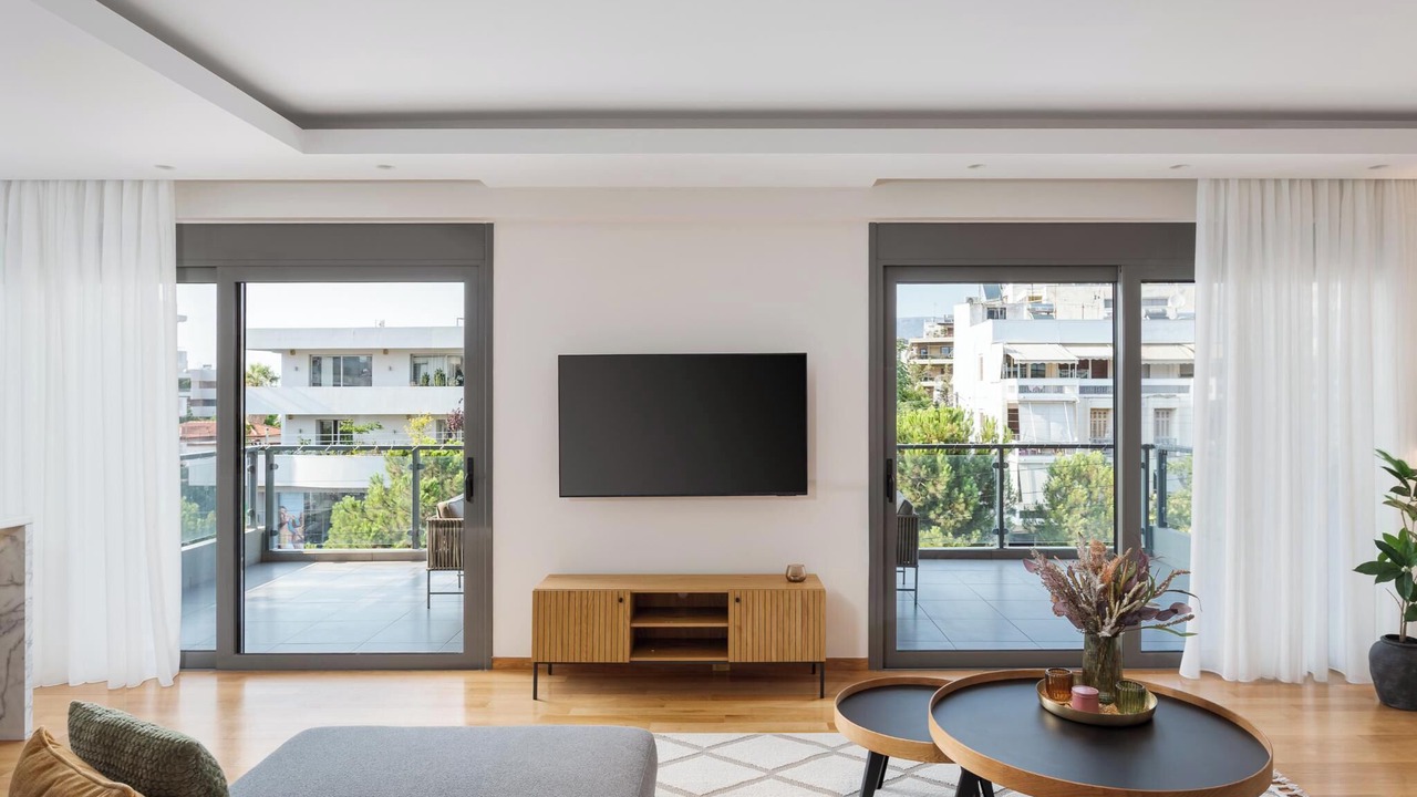 Photo of Livingroom in Voula