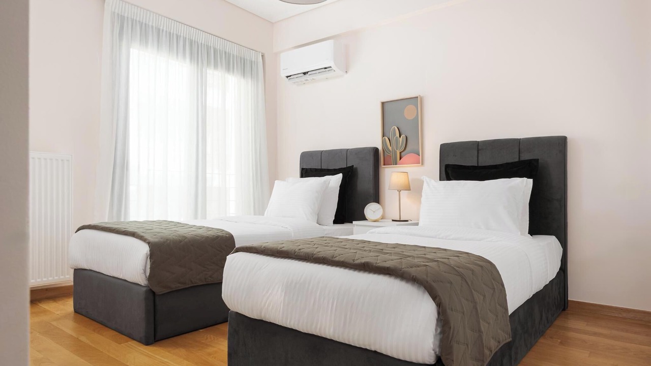 Photo of Bedroom in Voula
