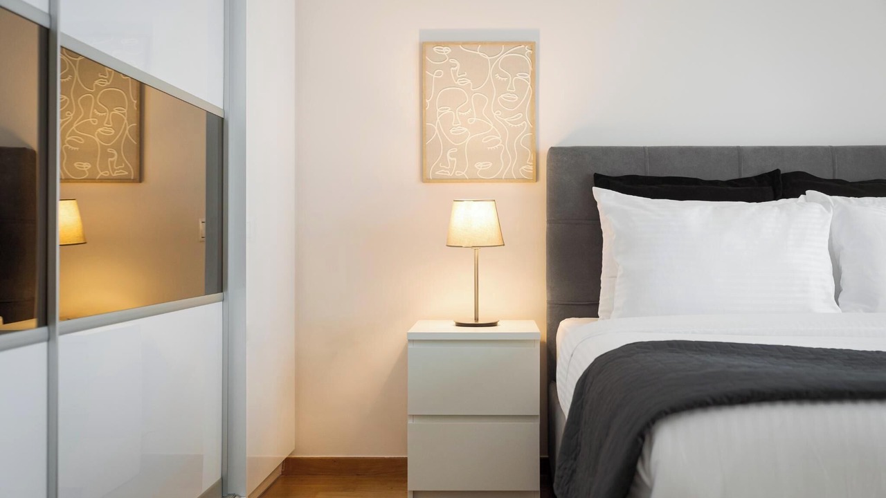 Photo of Bedroom in Voula
